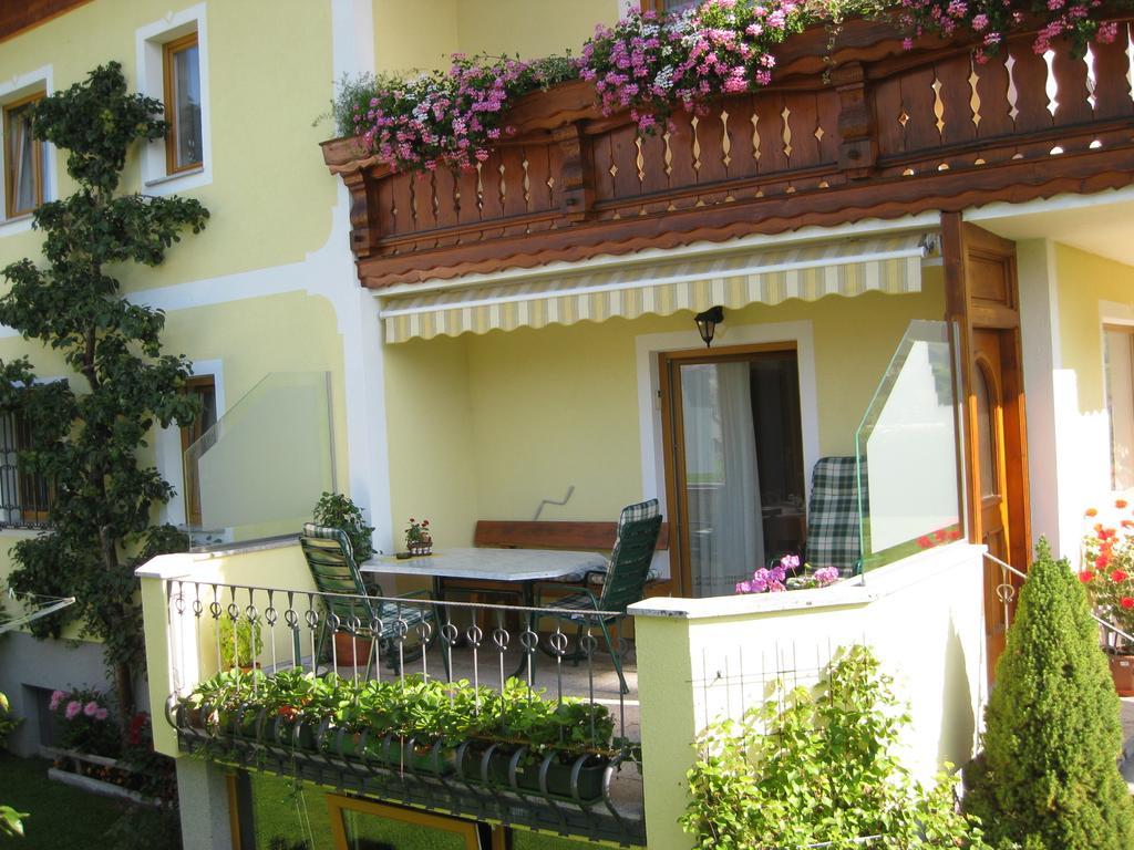 파이스테나우 Privatzimmer Eva Leitgeb B&B 외부 사진