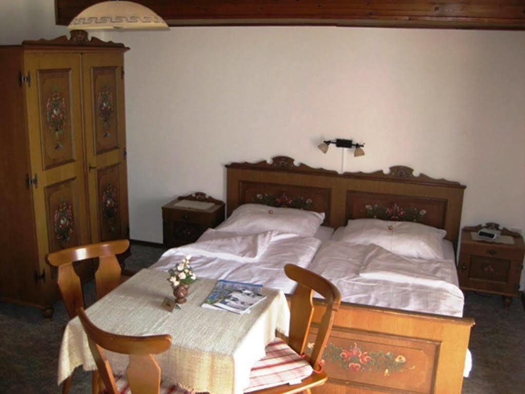 파이스테나우 Privatzimmer Eva Leitgeb B&B 외부 사진